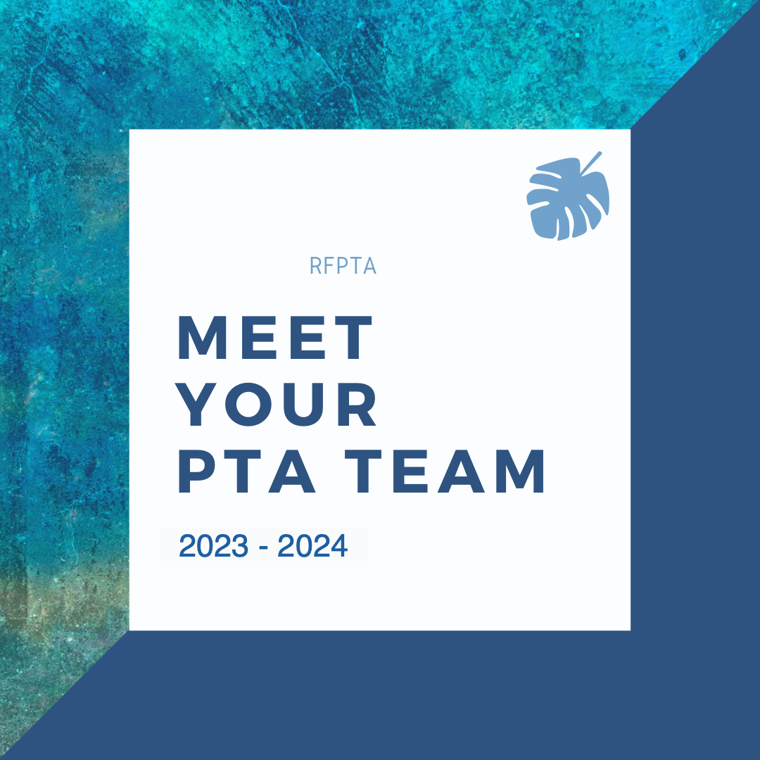 Meet the RFPTA team